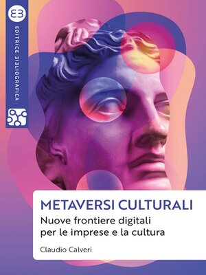 cover image of Metaversi culturali
